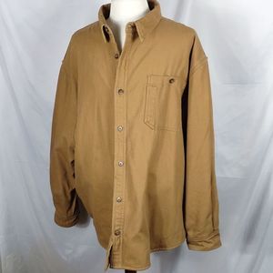 Duluth Trading Co. Field Jacket